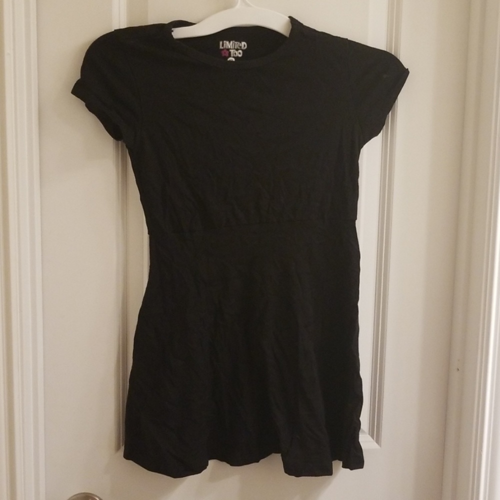 Girl's dresses,  set of 2